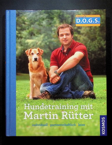 Kosmos hundetraining mit - kosmos:,