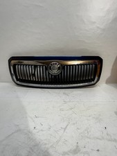 Kühlergrill Skoda Fabia 6Y
