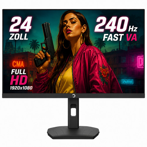 Gamepower lunis l20 zoll - gamepower,