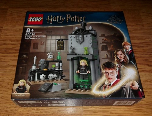 Lego harry potter - lego,