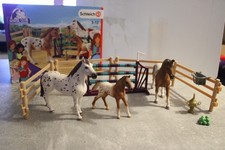 Schleich Horse Club 42433