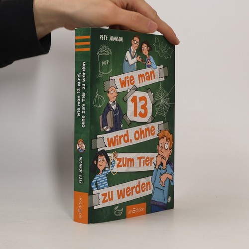 Wie man wird ohne zum - man,