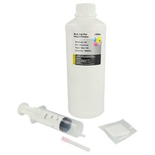 1000ml Nachfülltinte dye