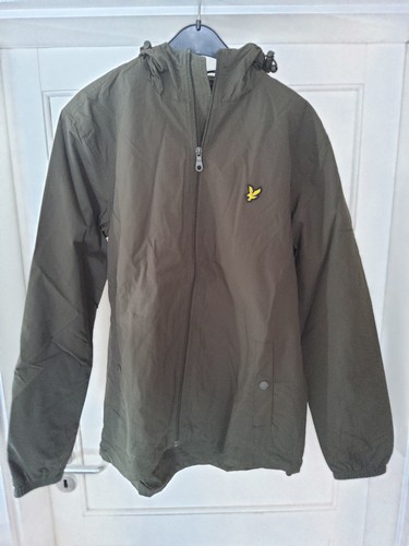 Lyle scott jacke windbreaker - &,