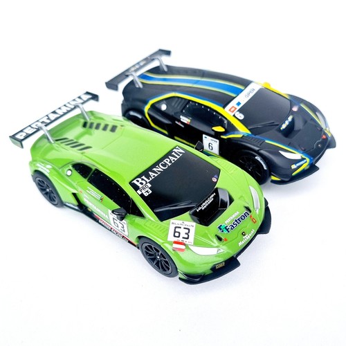Carrera lamborghini gt3 - lamborghini,