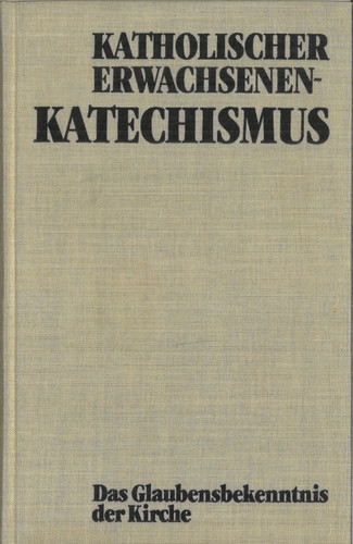 Katholischer
