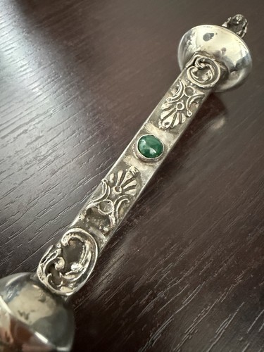 Russisches silber judaika 84 - ,