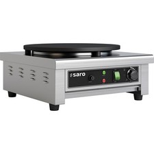 Saro crêpeseisen modell merle - saro,