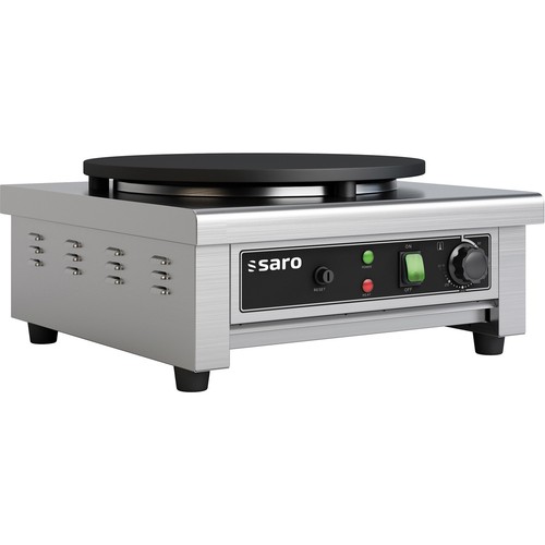 Saro crêpeseisen modell merle - saro,