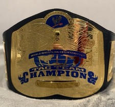 WWE Tag Team Championship