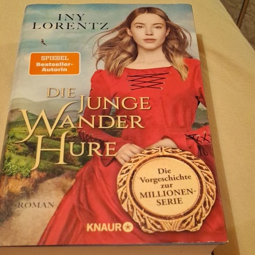 Iny lorentz die junge - -,