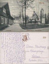 Brückenberg-Krummhübel