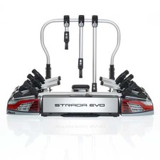 Atera Heckfahrradträger