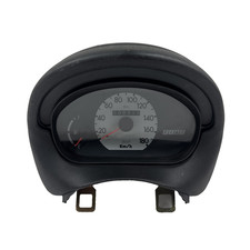 (S149) 735245701 Orig. FIAT Seicento (187) Tachometer Wenig KM