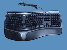 ⌨  Microsoft Natural