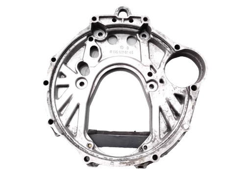 Mercedes 220 615 - 220, d