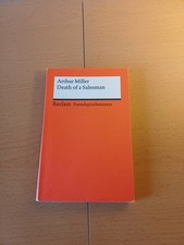 Death of a Salesman von Arthur
