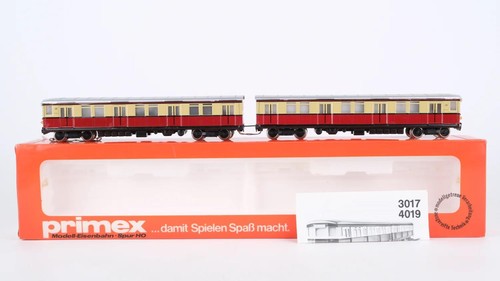 Märklin 3017 triebzug - h0,