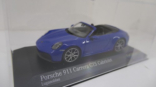 Minichamps porsche 911 - -,