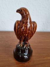 Vintage Beneagles Beswick Eagle - Scotch Whisky Miniature Decanter