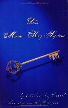 Das master key system von - das,