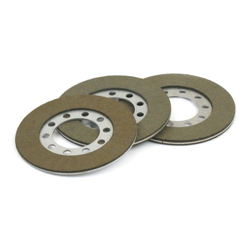 Barnett aramid kupplung - barnett,