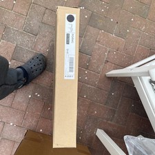 IKEA POÄNG Gestell Hocker