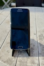 Samsung Galaxy S6 Edge