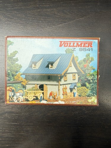 Vollmer spur 9541 - vollmer, z