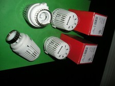 Honeywell thermostatkopf - honeywell,