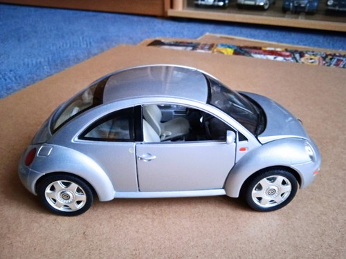 Volkswagen new beetle - new,