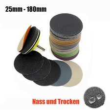 25-180mm Nass und Trocken