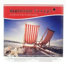 Summer lounge CD gebraucht