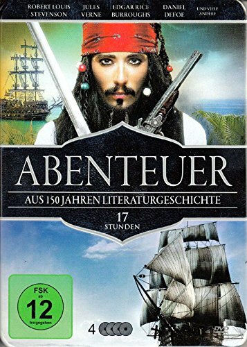 Abenteuer aus 150 - ,