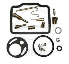 Vergaser Reparatursatz Vollsatz für Honda CB 125 K 5 # 1972-1975