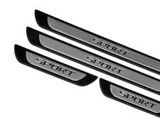 Einstiegsleisten für Mazda CX