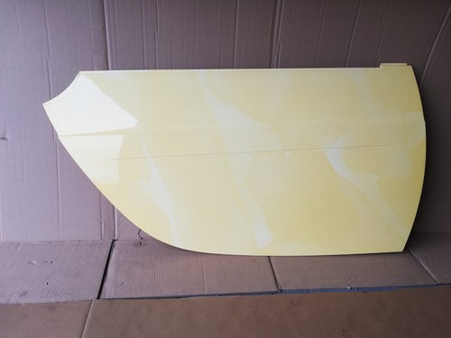 Smart 450 tür panel - smart,