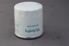 Ölfilter Aixam für Kubota Dieselmotor 400 ccm- 600ccm Motortyp Z402 & Z482  Z602