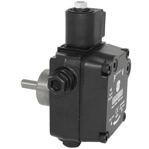 ölbrennerpumpe suntec d - suntec, 47