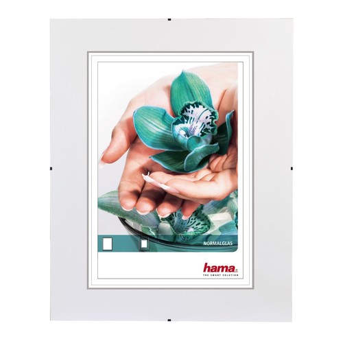 Hama 63038 rahmenloser - -,