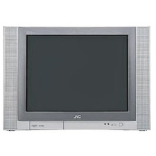 JVC HV-29WH21 - DEFEKT - 29"