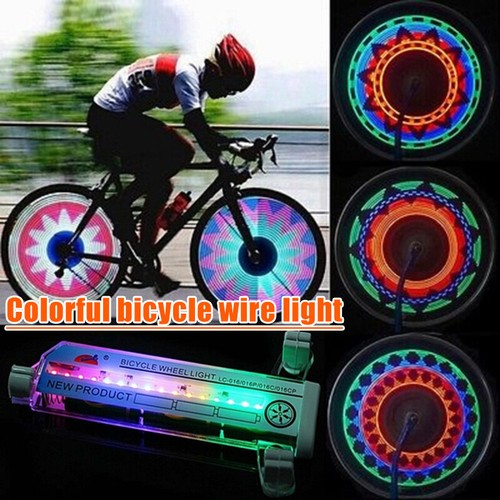 Fahrrad reifen radlicht 30 - fahrrad,