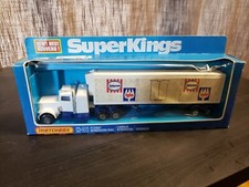 Matchbox SuperKings K-31