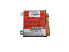 Fiat Punto 199 Steuergerät