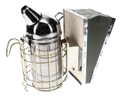Smoker classic 8cm - classic,