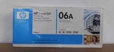 Original HP 06A Toner C3906A