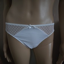 Damen Slips String Gr. 36/38