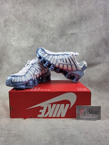Nike shox ar3566 106 - tl, ar3566-106