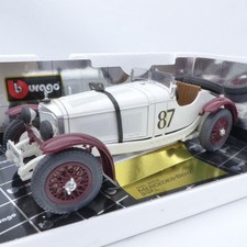 Bburago burago 18 3002 - burago, 1:18