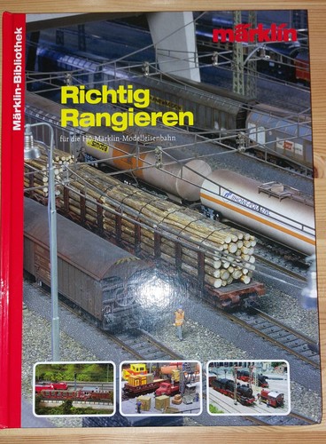 Richtig rangieren für - -,